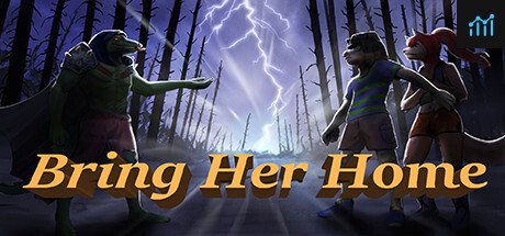 Bring Her Home PC Specs