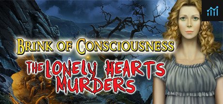 Brink of Consciousness: The Lonely Hearts Murders PC Specs