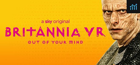 BRITANNIA VR: OUT OF YOUR MIND PC Specs