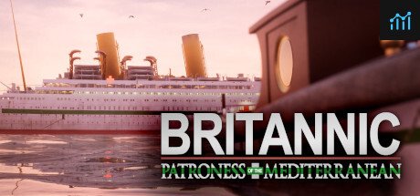 Britannic: Patroness of the Mediterranean PC Specs