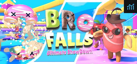 Bro Falls: Ultimate Showdown System Requirements