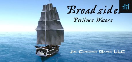 Broadside: Perilous Waters PC Specs