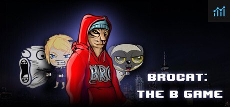 Brocat: the B Game PC Specs