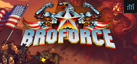 Broforce PC Specs