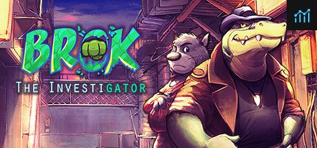 BROK the InvestiGator PC Specs