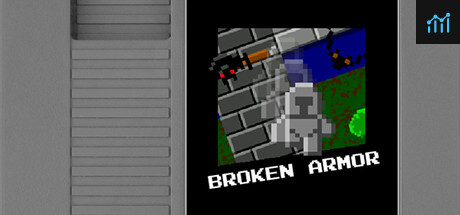 Broken Armor PC Specs