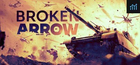 Can I Run Broken Arrow?