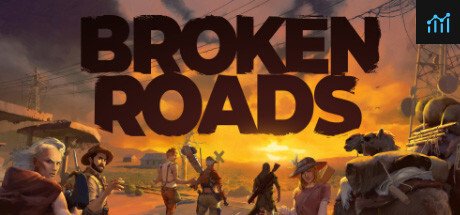 Broken Roads PC Specs