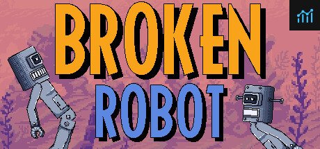 Broken Robot PC Specs