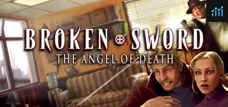 Broken Sword 4 - the Angel of Death PC Specs
