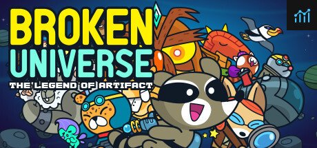 Broken Universe - Tower Defense PC Specs
