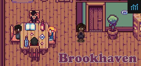 Brookhaven Grimoire on Steam