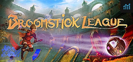 Broomstick League PC Specs