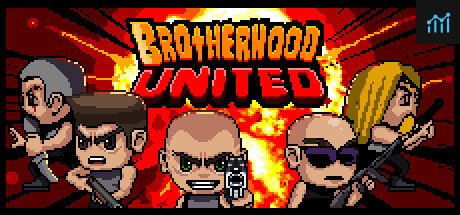 Brotherhood United PC Specs