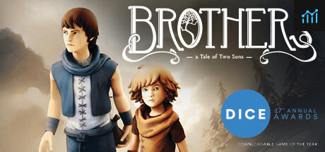 Brothers - A Tale of Two Sons PC Specs