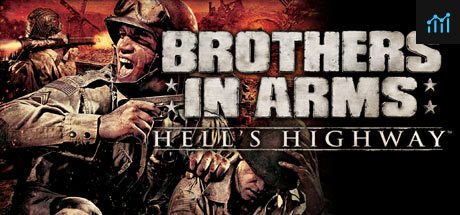 Brothers in Arms: Hell's Highway PC Specs