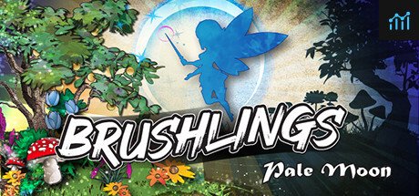 Brushlings Pale Moon PC Specs