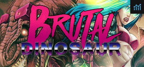 Brutal Dinosaur PC Specs