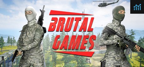 Brutal Games PC Specs