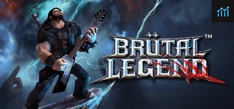 Brutal Legend PC Specs