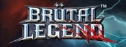 Brutal Legend System Requirements