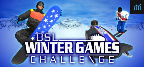 BSL Winter Games Challenge PC Specs