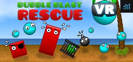 Bubble Blast Rescue VR PC Specs