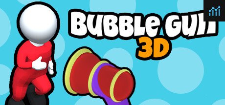 Bubble Gun 3D PC Specs