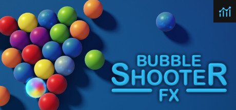 Bubble Shooter FX PC Specs