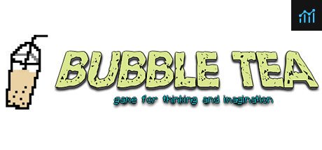 Bubble Tea : game for thinking and imagination PC Specs