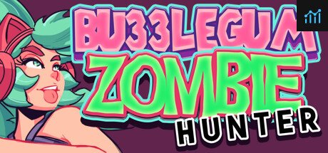 Bubblegum Zombie Hunter PC Specs