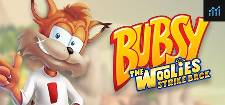 Bubsy: The Woolies Strike Back PC Specs
