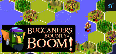 Buccaneers, Bounty & Boom! PC Specs