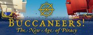 Buccaneers! The New Age of Piracy System Requirements