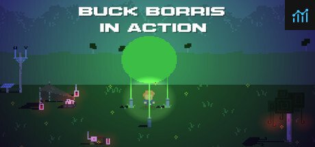Buck Borris in Action PC Specs