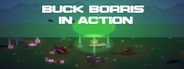 Buck Borris in Action System Requirements