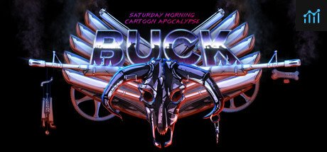 BUCK: Saturday Morning Cartoon Apocalypse PC Specs