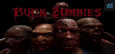 Buck Zombies PC Specs