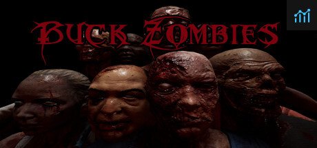 Can I Run Buck Zombies?