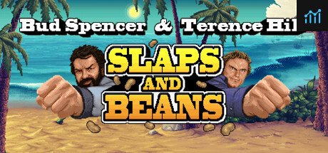 Can I Run Bud Spencer & Terence Hill - Slaps And Beans?