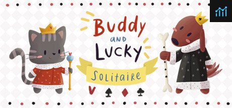 Buddy and Lucky Solitaire PC Specs