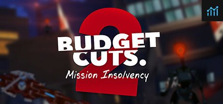 Budget Cuts 2: Mission Insolvency PC Specs
