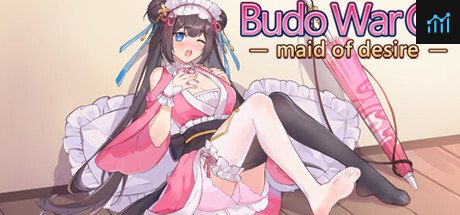 Budo War Girl: maid of desire PC Specs