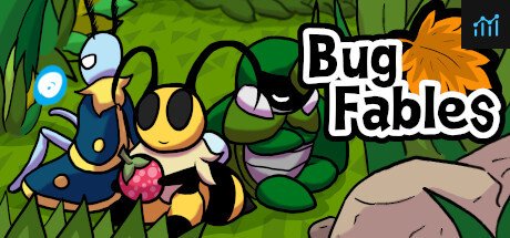 Bug Fables: The Everlasting Sapling PC Specs