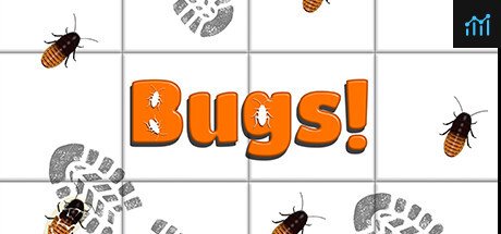 Bugs! PC Specs