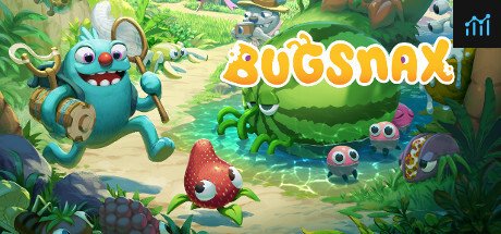 Can I Run Bugsnax?