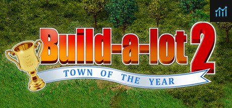 Build-A-Lot 2: Town of the Year PC Specs