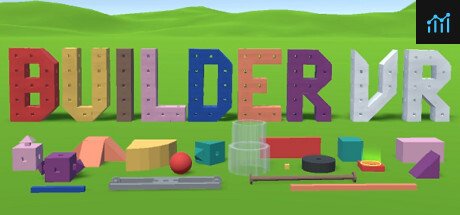 Builder VR PC Specs