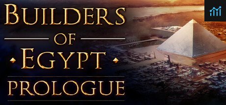 Builders of Egypt: Prologue PC Specs