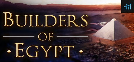 Builders of Egypt PC Specs